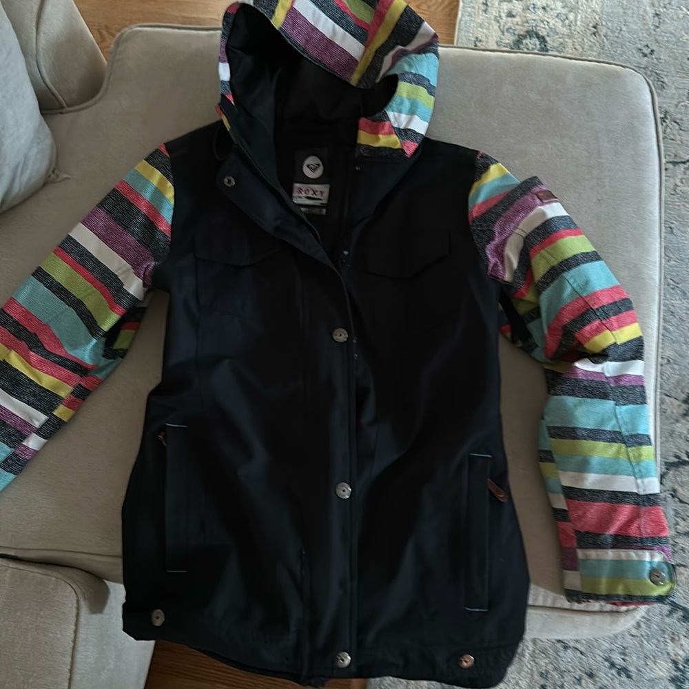 Roxy snowboard coat